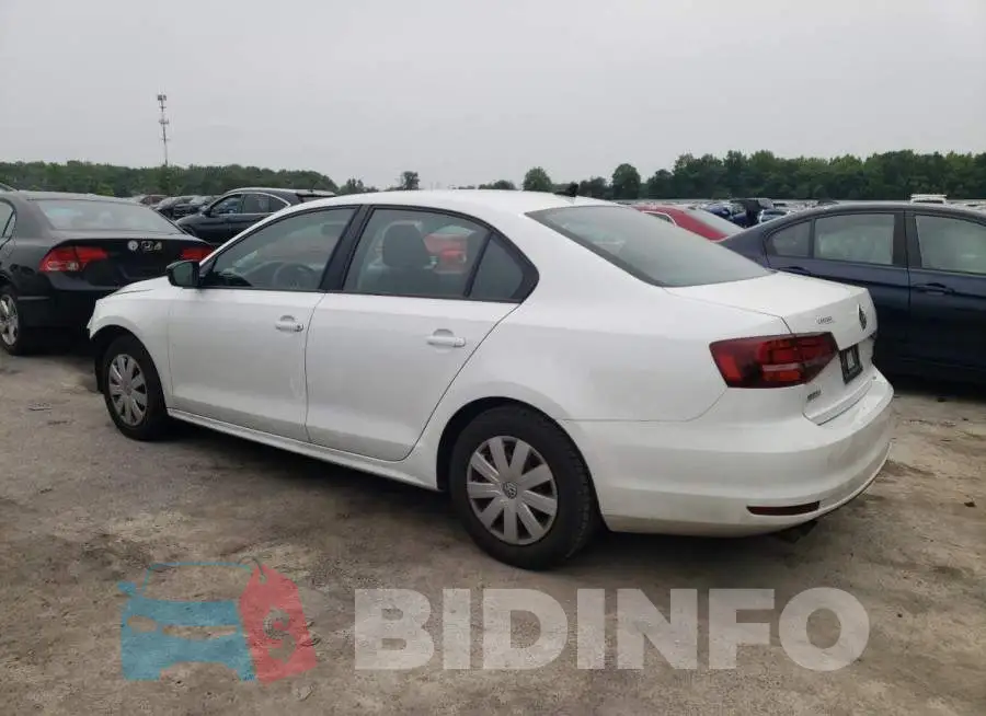 3VW267AJ6GM302260 Photo# 2