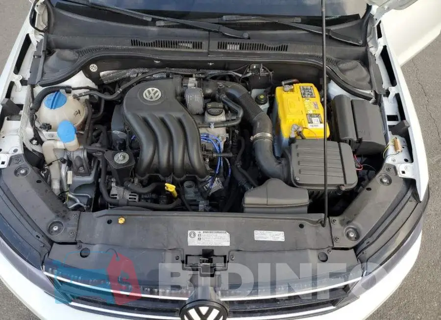 3VW2K7AJ0FM291265 Photo# 11