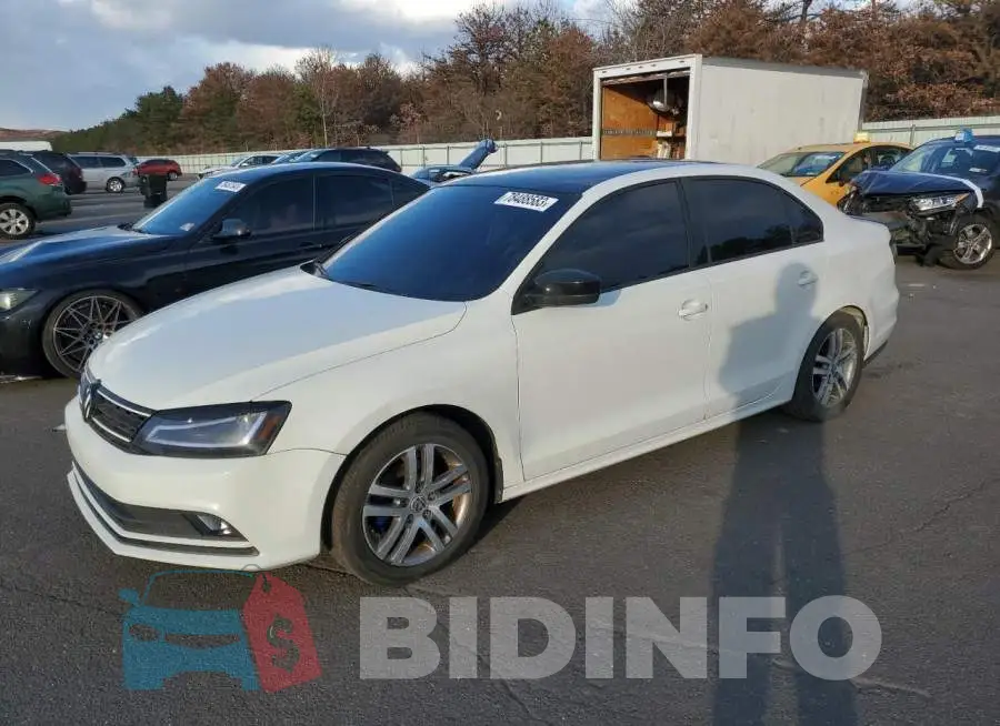 3VW2K7AJ0FM291265 Photo# 1