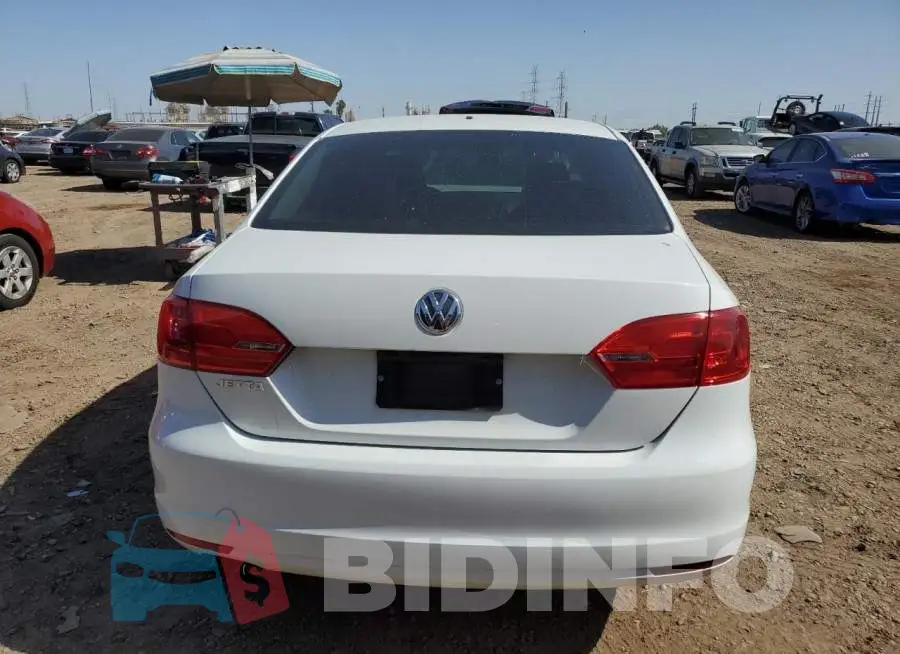 3VW2K7AJ5EM407560 Photo# 6