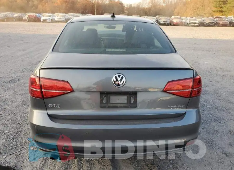 3VW4T7AJXHM347026 Photo# 6