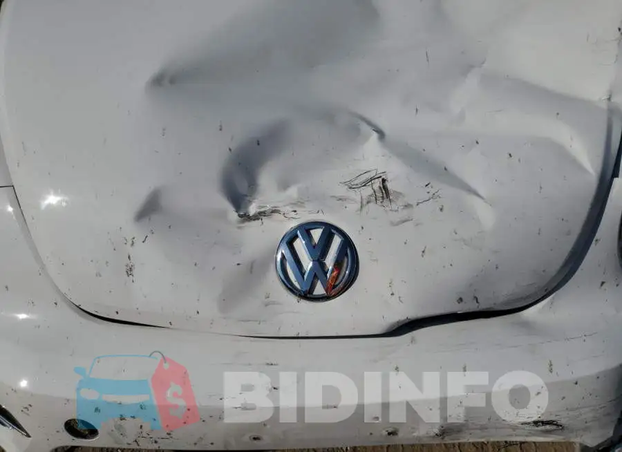 3VW5DAAT5KM503187 Photo# 11