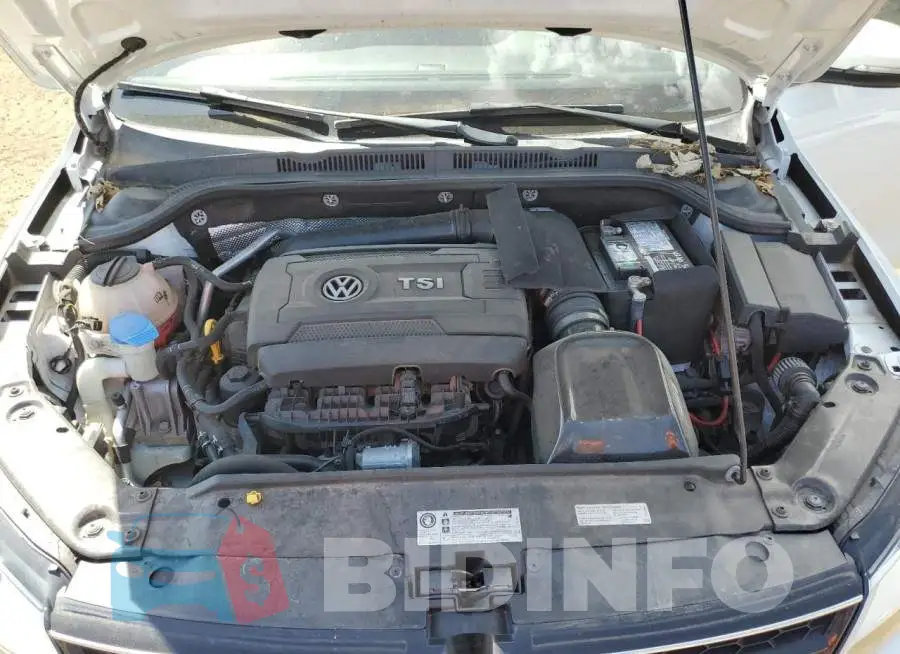 3VW5T7AJ4HM278158 Photo# 11