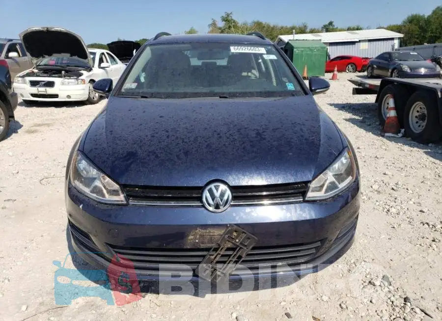 3VWCA7AU5FM516698 Photo# 5
