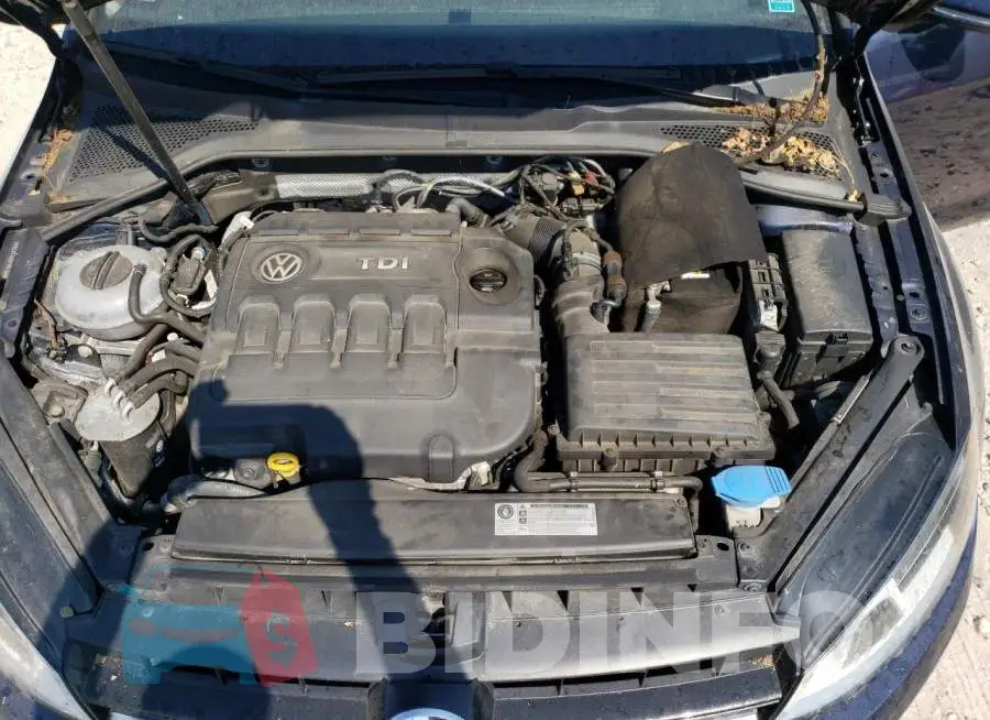 3VWCA7AU5FM516698 Photo# 11