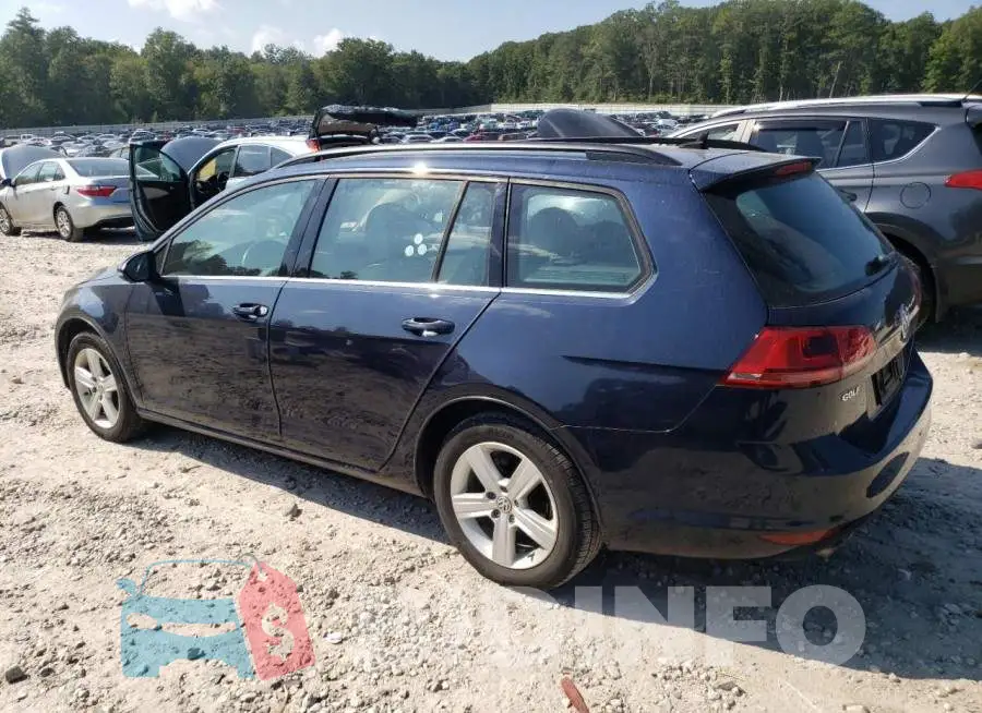 3VWCA7AU5FM516698 Photo# 2