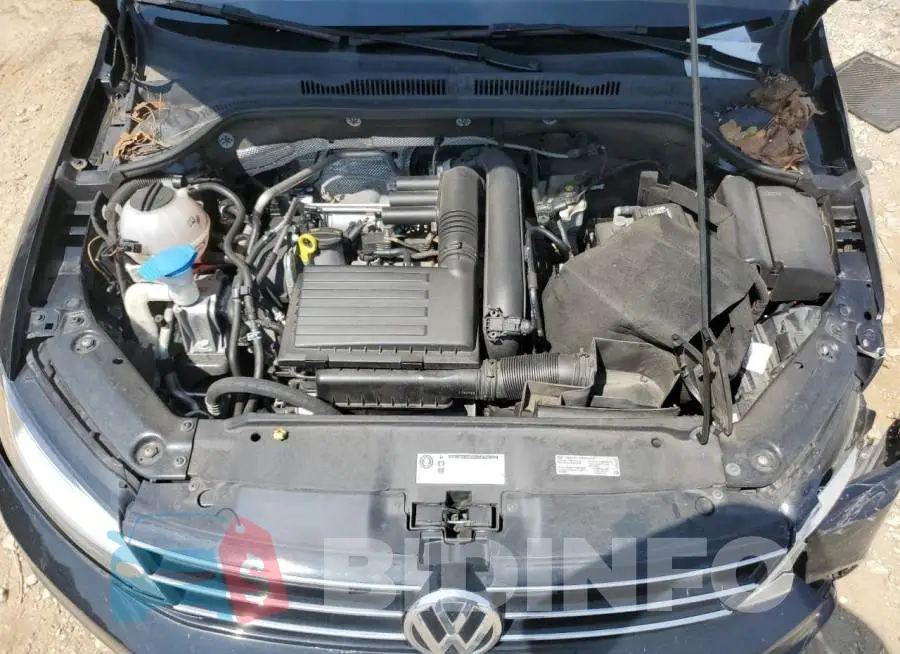3VWDB7AJ1HM245553 Photo# 11
