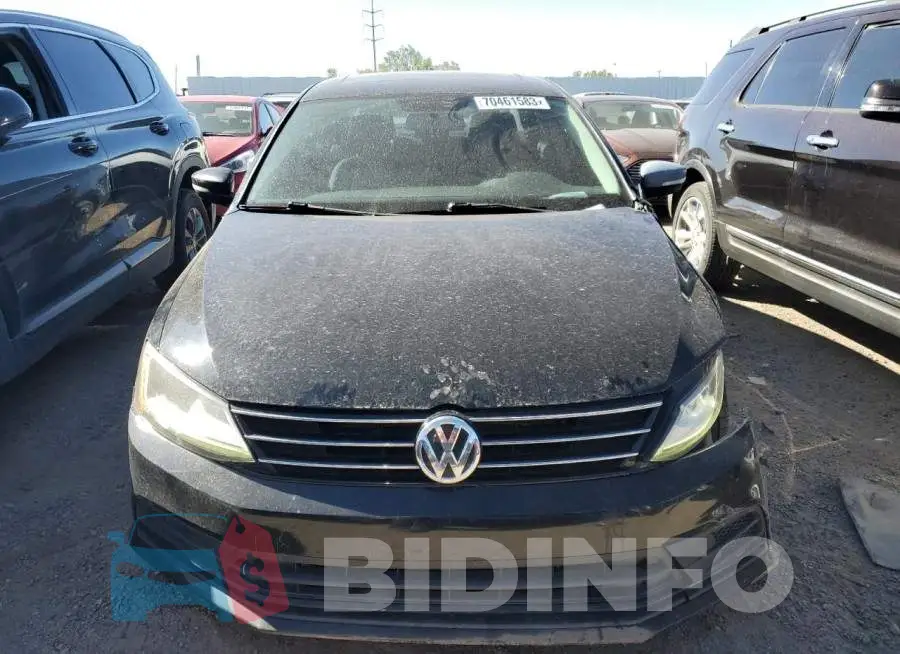 3VWDB7AJ2HM276357 Photo# 5