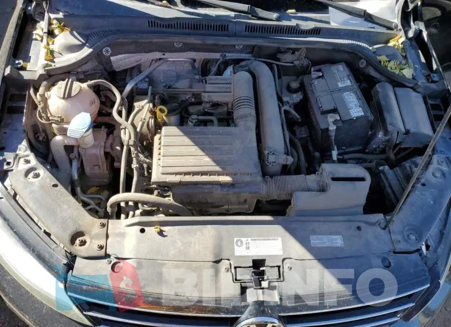 3VWDB7AJ2HM276357 Photo# 11