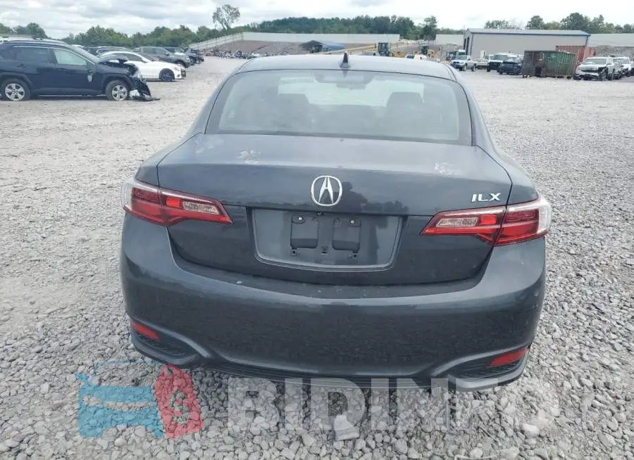 19UDE2F32GA007604 Photo# 6