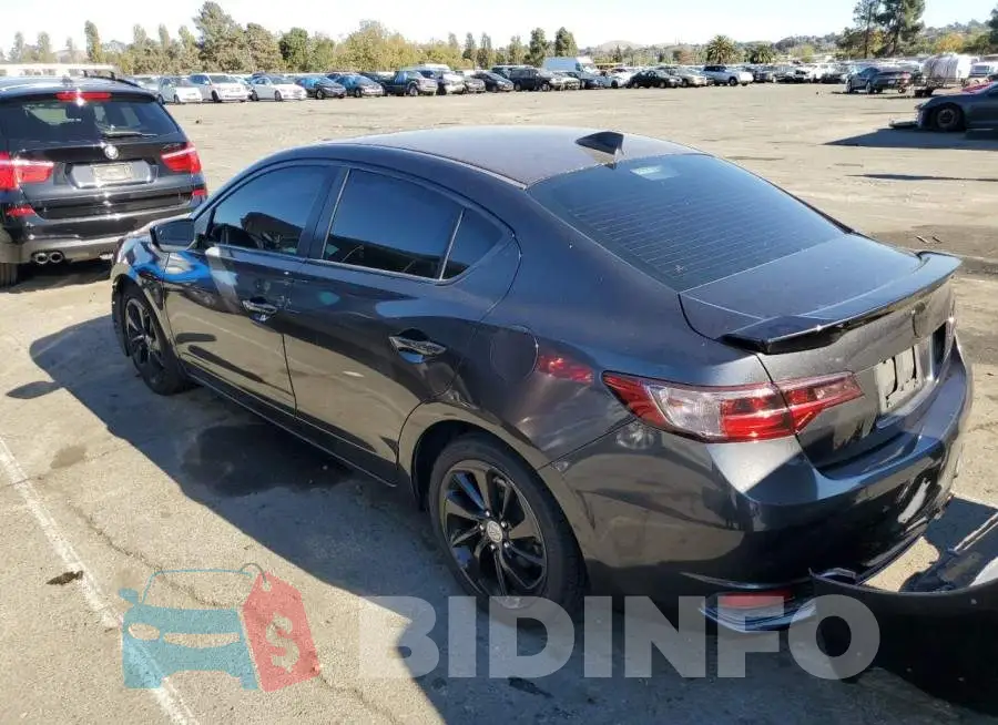 19UDE2F74GA007445 Photo# 2
