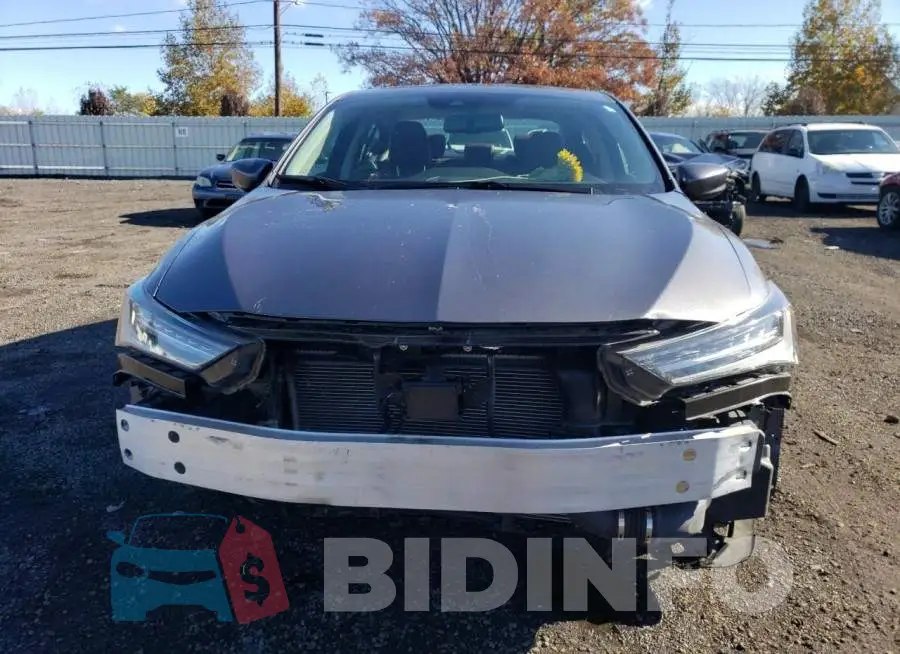 19UDE2F75LA008503 Photo# 5