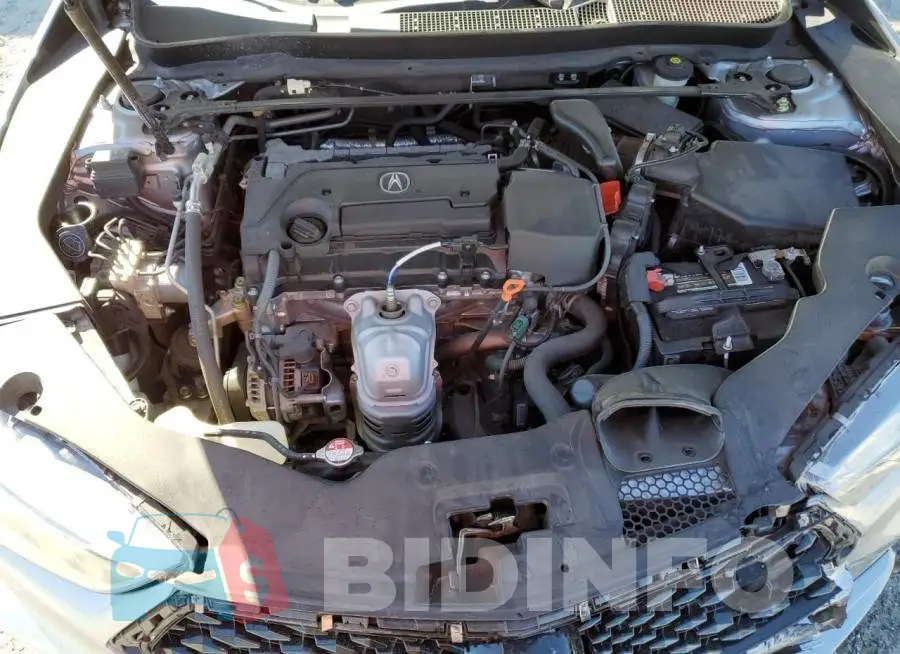 19UUB1F50JA000212 Photo# 11
