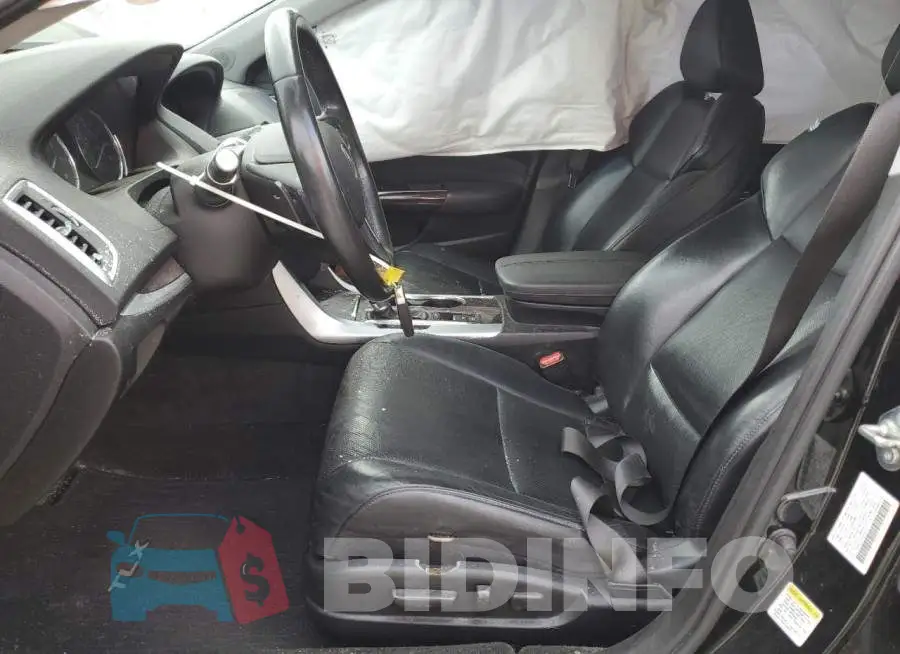 19UUB1F52GA000141 Photo# 7