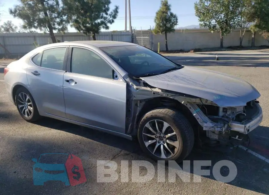 19UUB1F57FA022845 Photo# 4