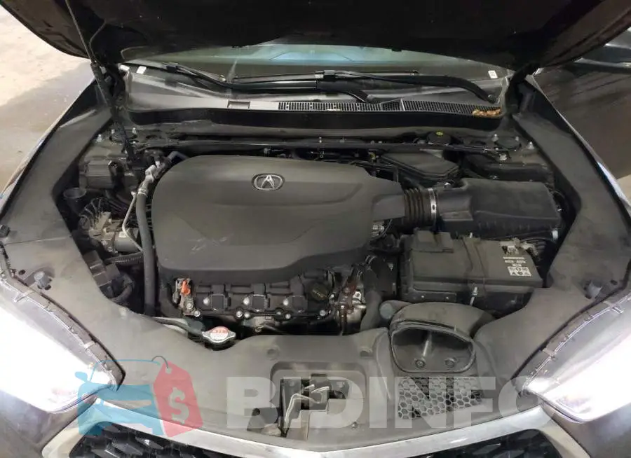 19UUB2F37KA003937 Photo# 11