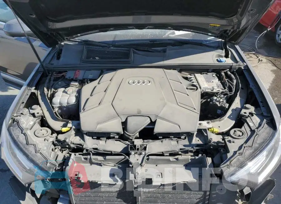 WA1AXAF78MD015820 Photo# 12