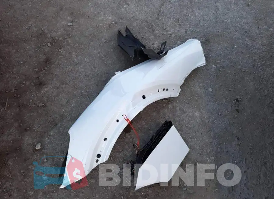 WA1CAAGE3RB016965 Photo# 12