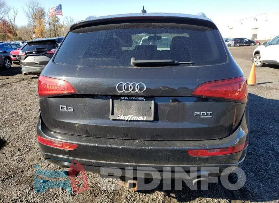 WA1LFAFP6EA116188 Photo# 6