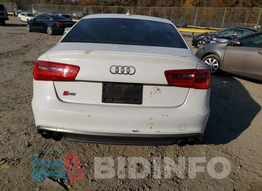WAUF2AFC6EN136880 Photo# 6
