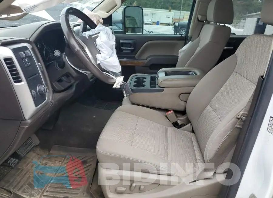 1GT11YEG7FF157777 Photo# 7