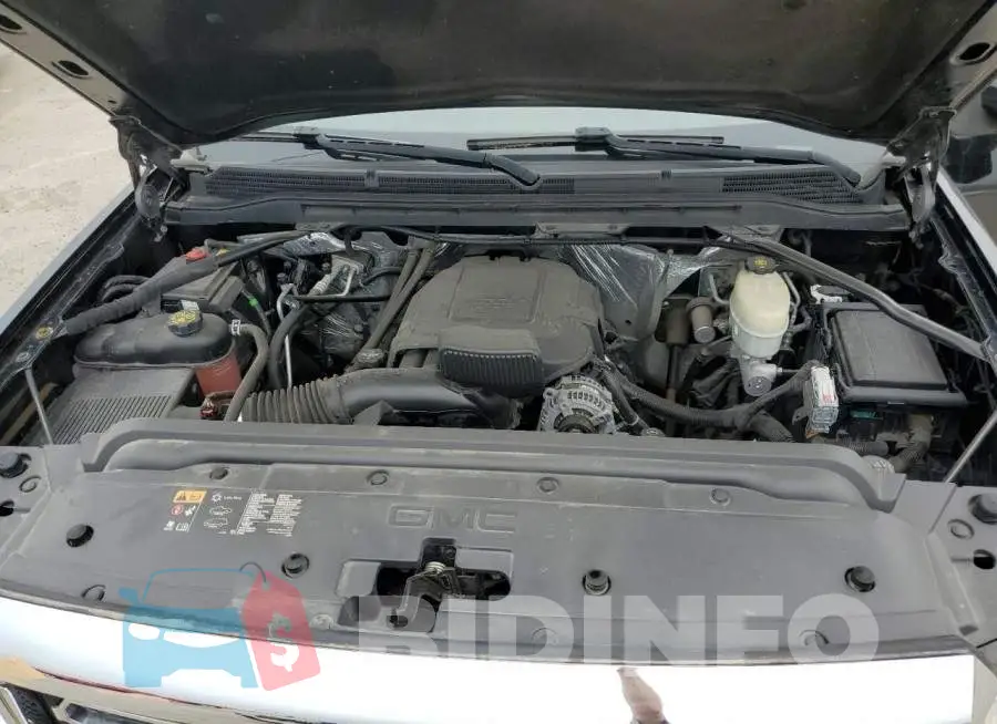1GT12TEG9HF175409 Photo# 11