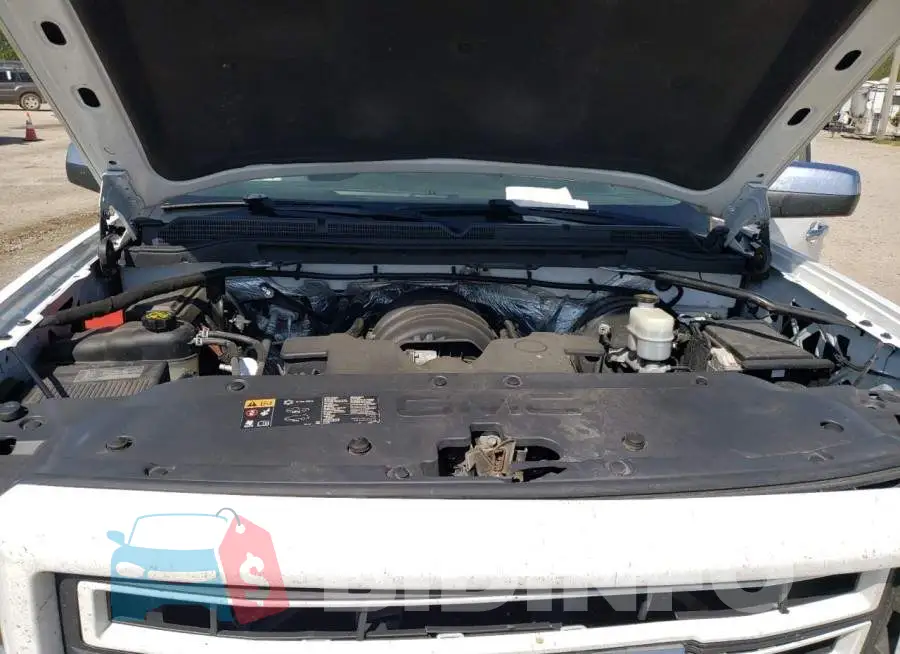 1GTV2VEC0EZ416455 Photo# 11