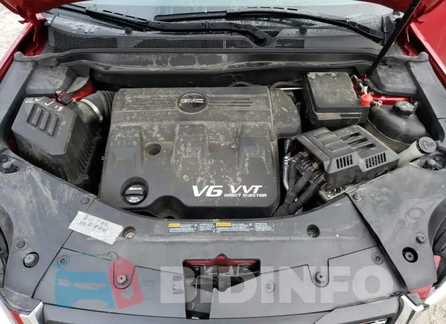 2GKFLYE30E6254524 Photo# 11