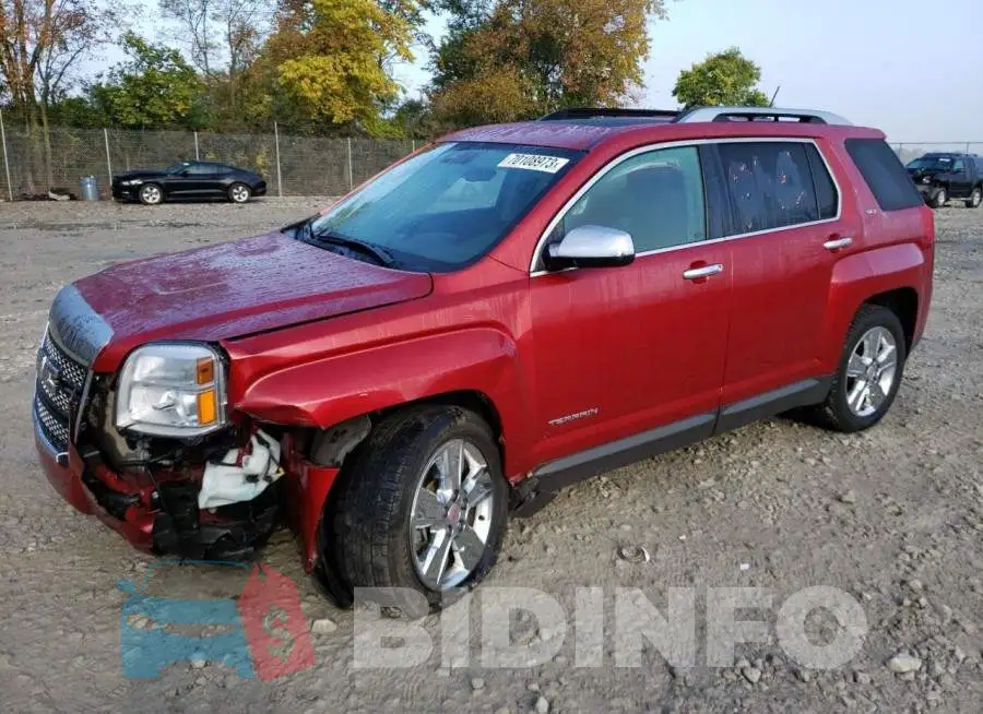 2GKFLYE30E6254524 Photo# 1