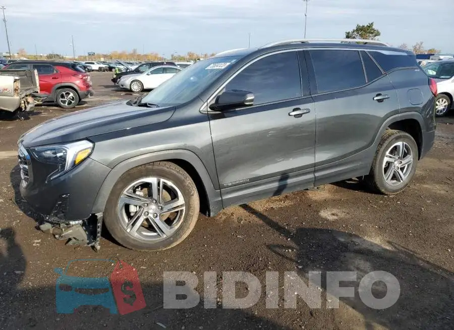 3GKALPEV5ML392799 Photo# 1