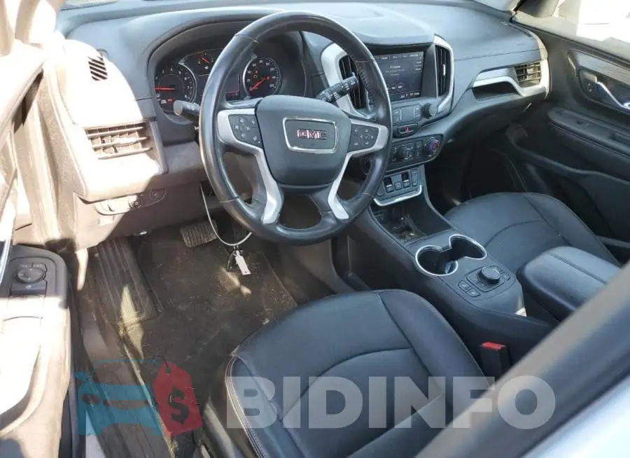 3GKALPEV9ML382065 Photo# 8