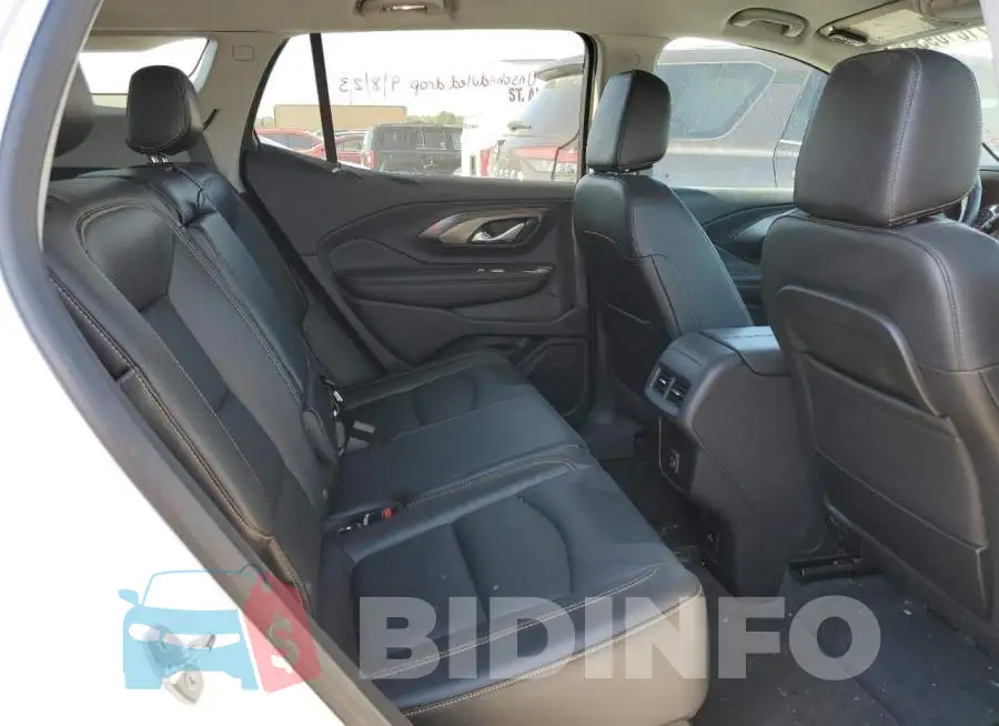 3GKALPEV9ML382065 Photo# 10