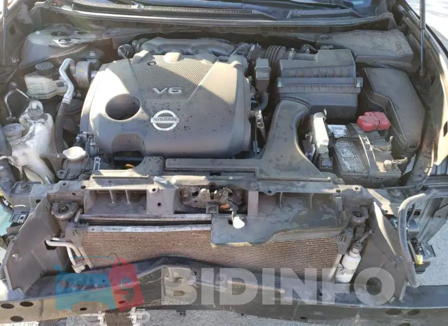 1N4AA5AP2EC463344 Photo# 11