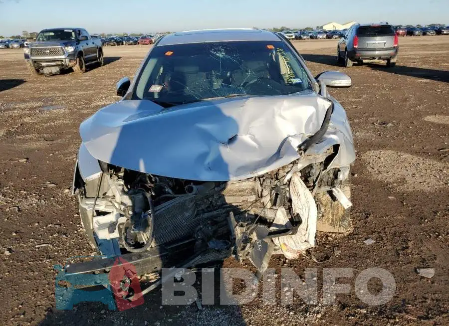 1N4AA5AP7EC911822 Photo# 5