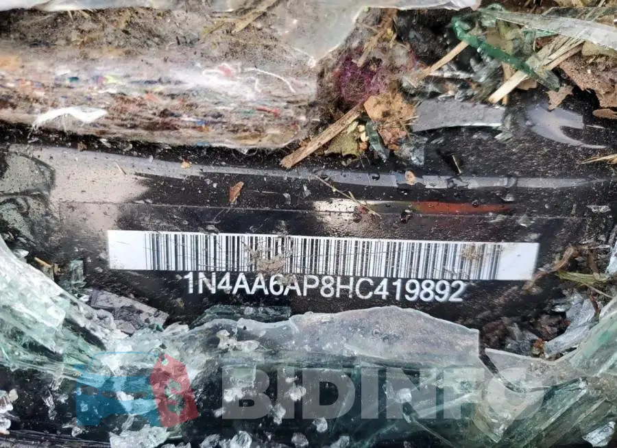 1N4AA6AP8HC419892 Photo# 12