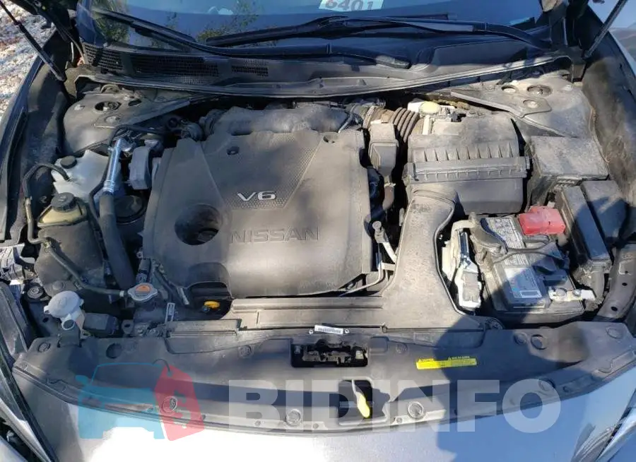 1N4AA6AV2KC381162 Photo# 11