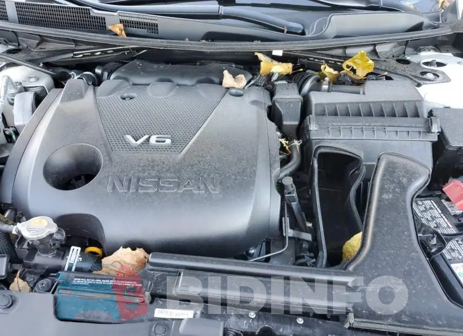 1N4AA6CV1PC509198 Photo# 11