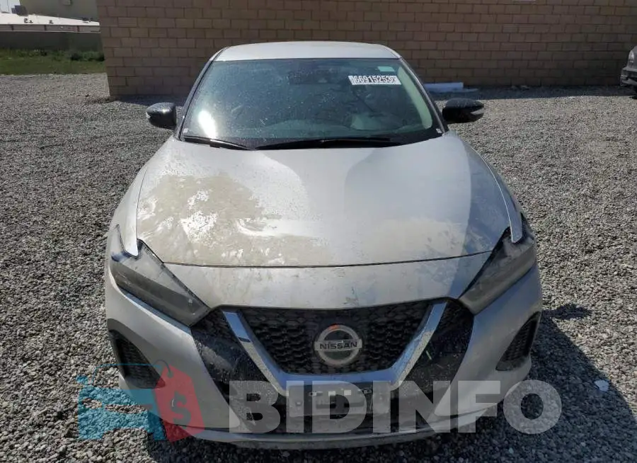 1N4AA6CV4NC502601 Photo# 5