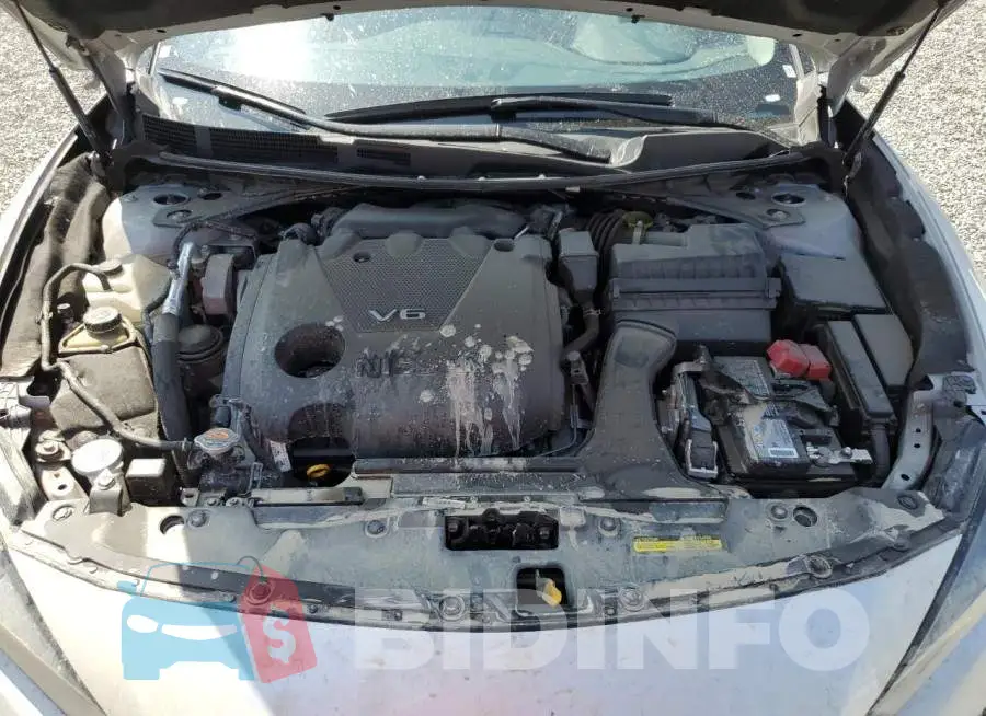1N4AA6CV4NC502601 Photo# 11