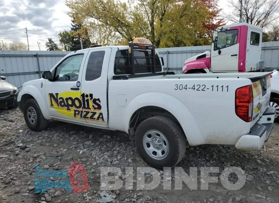 1N6BD0CT1KN766129 Photo# 2