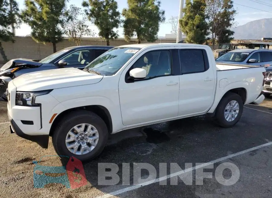 1N6ED1EJ8PN661206 Photo# 1