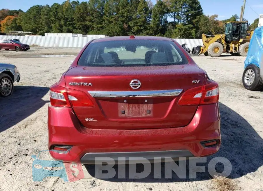 3N1AB7AP3KY415571 Photo# 6