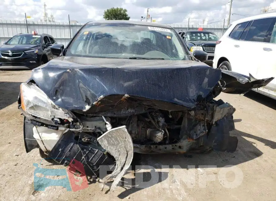 3N1AB7AP4EL675222 Photo# 5