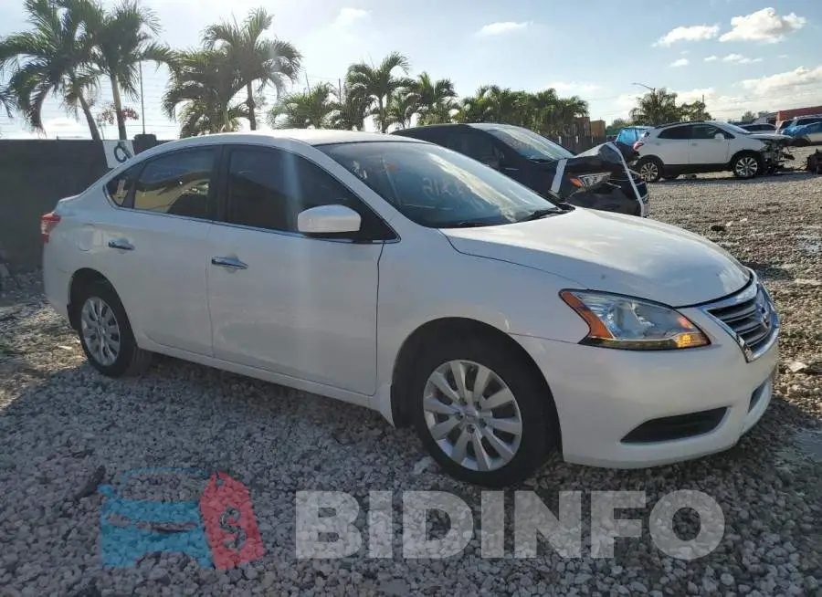 3N1AB7AP4FL691809 Photo# 4