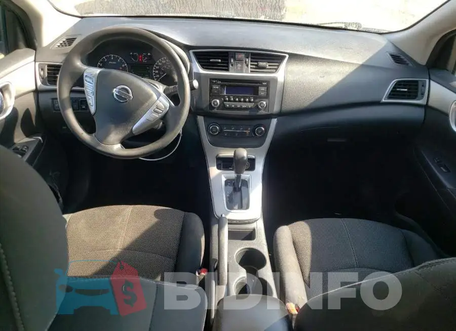 3N1AB7AP9FL667182 Photo# 8