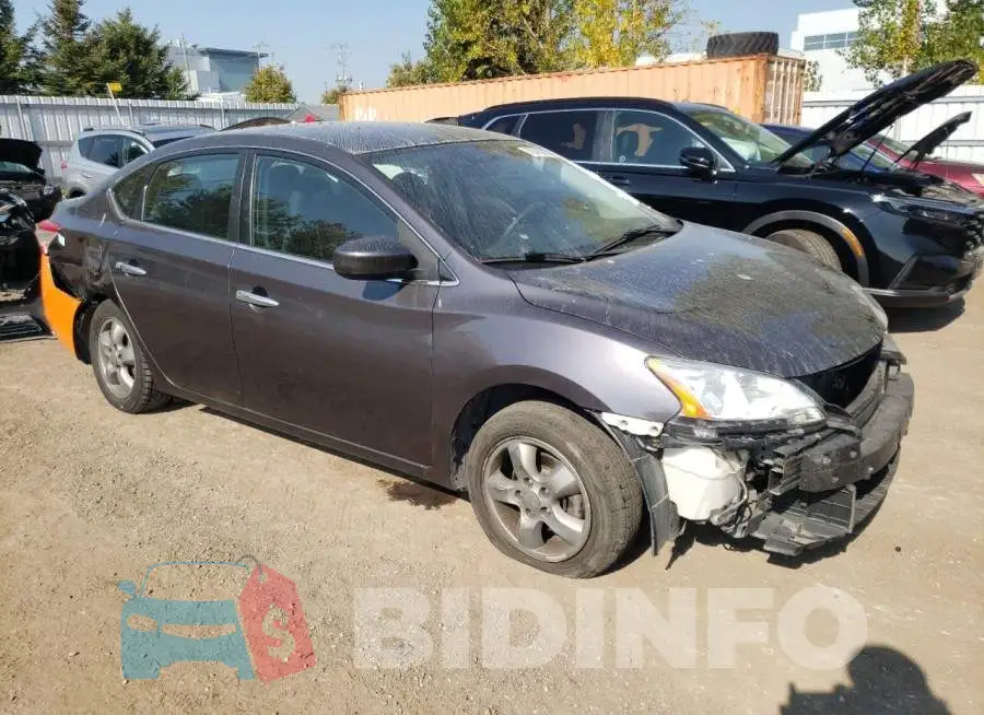 3N1AB7AP9FL667182 Photo# 4