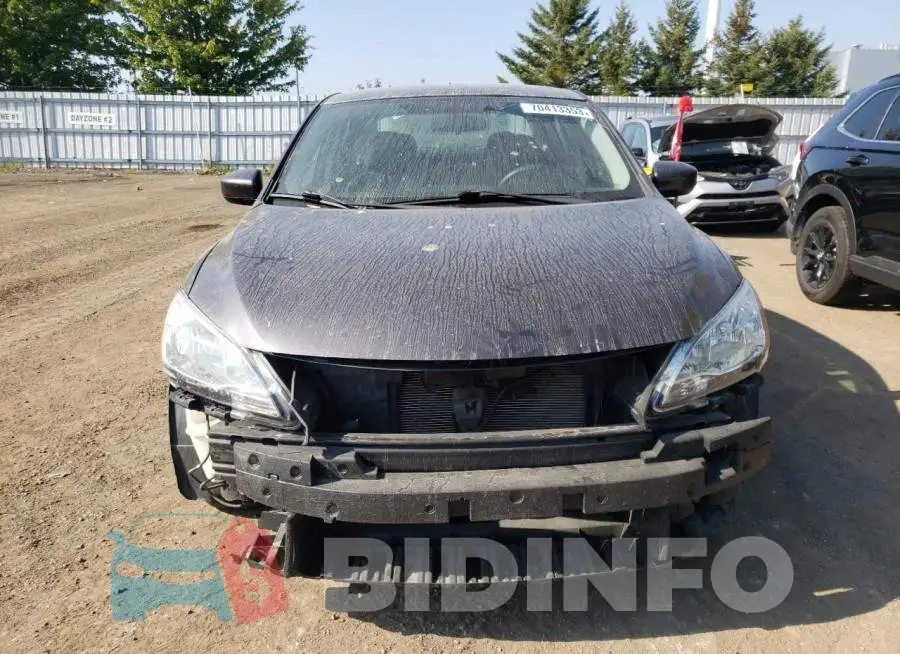 3N1AB7AP9FL667182 Photo# 5