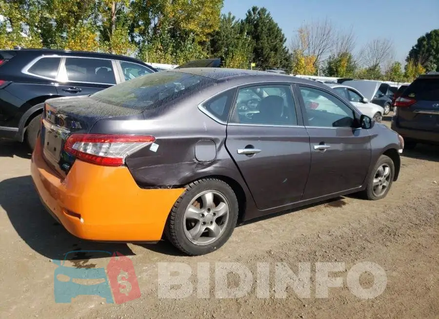3N1AB7AP9FL667182 Photo# 3