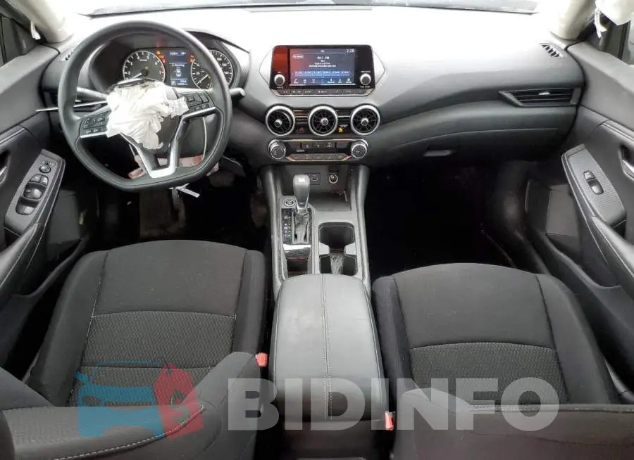 3N1AB8BV3NY310830 Photo# 8