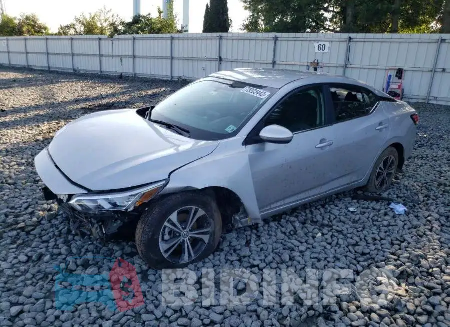 3N1AB8CV1LY238036 Photo# 1